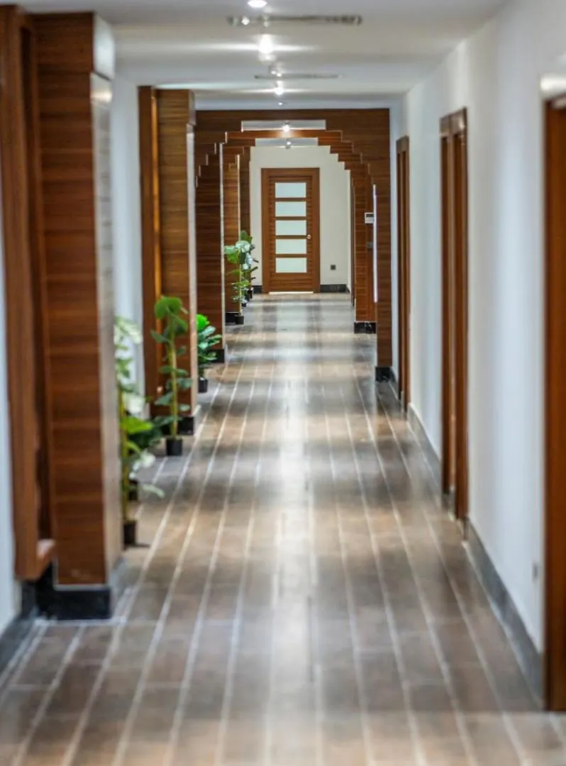 Antalya Sirius Town Residence 0*,  터키