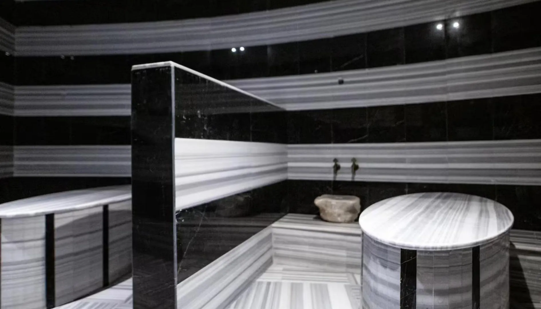 Antalya Sirius Town Residence