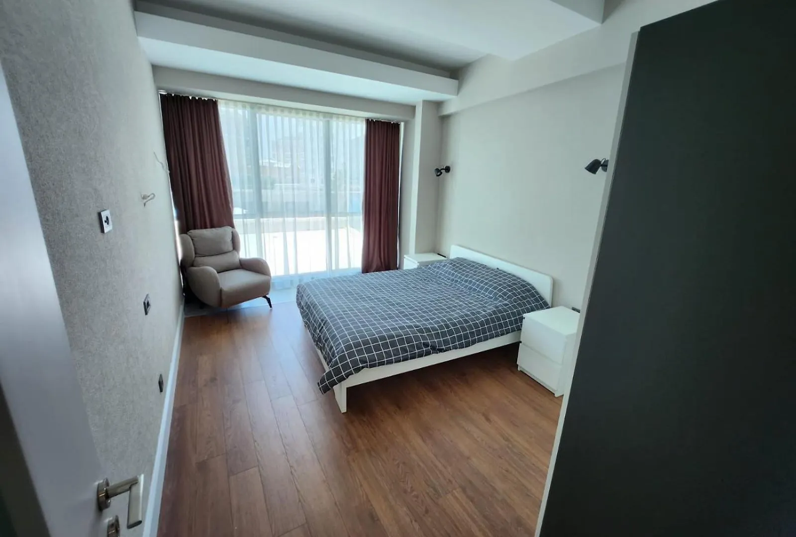 Antalya Sirius Town Residence 0*,