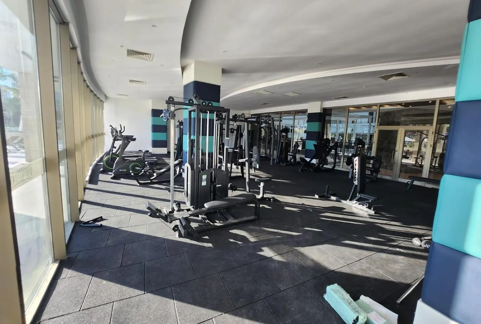 Antalya Sirius Town Residence 아파트