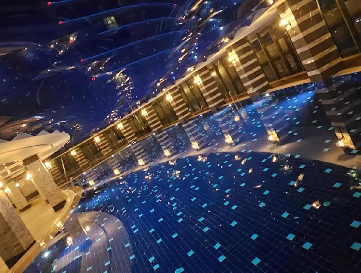 Antalya Sirius Town Residence 터키