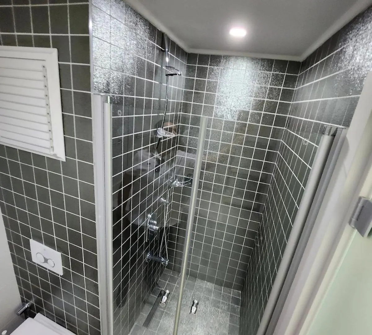Apartment Antalya Sirius Town Residence