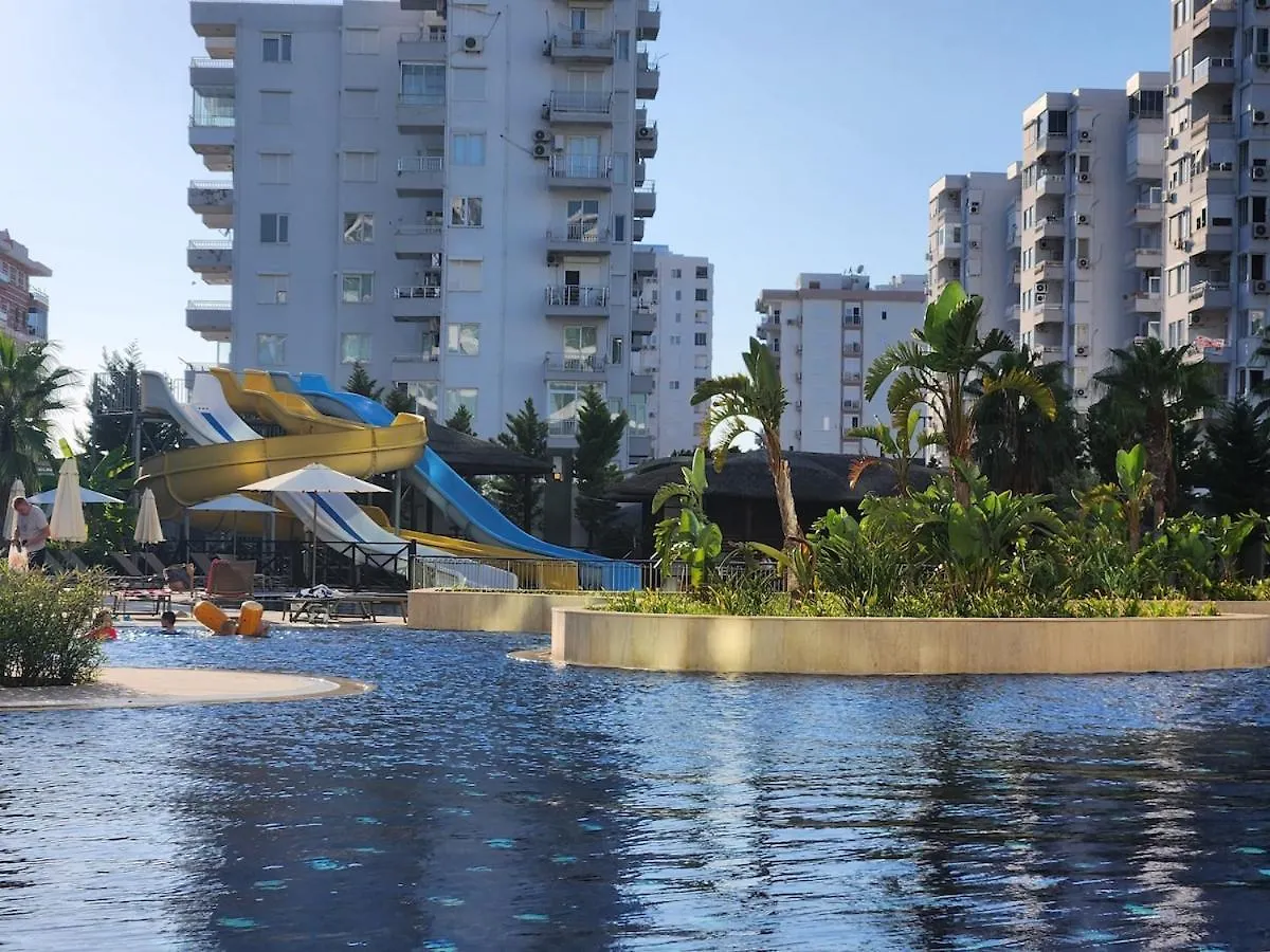Antalya Sirius Town Residence 0*,  터키
